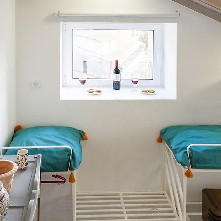 Joivy Alfama 35 Apartments Lisboa Εξωτερικό φωτογραφία