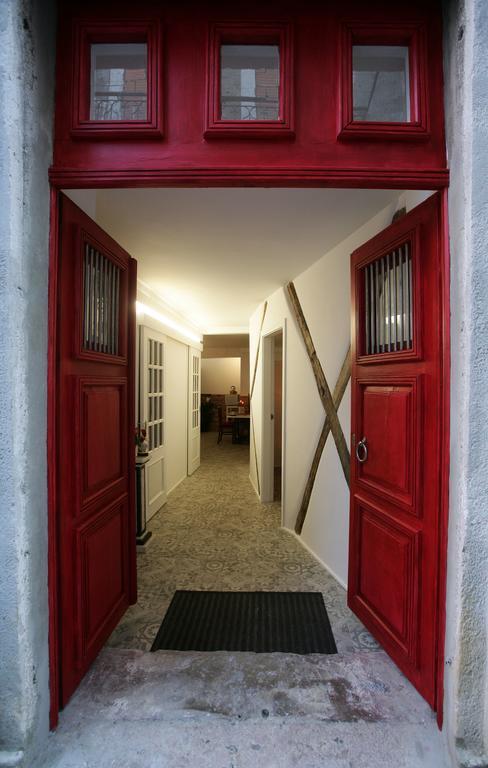 Joivy Alfama 35 Apartments Lisboa Δωμάτιο φωτογραφία