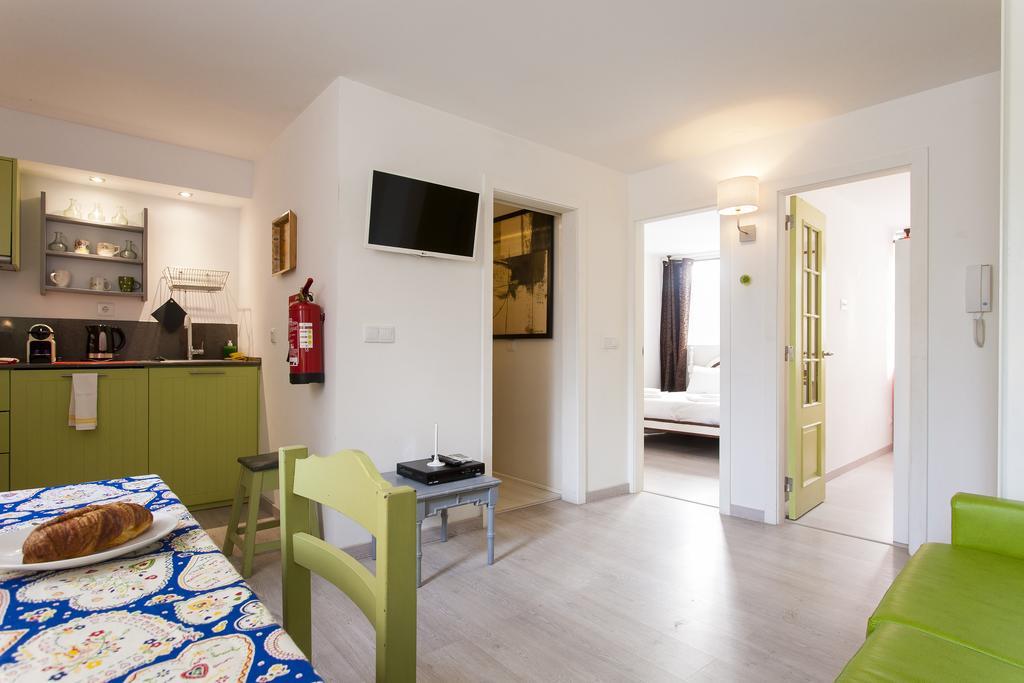Joivy Alfama 35 Apartments Lisboa Εξωτερικό φωτογραφία
