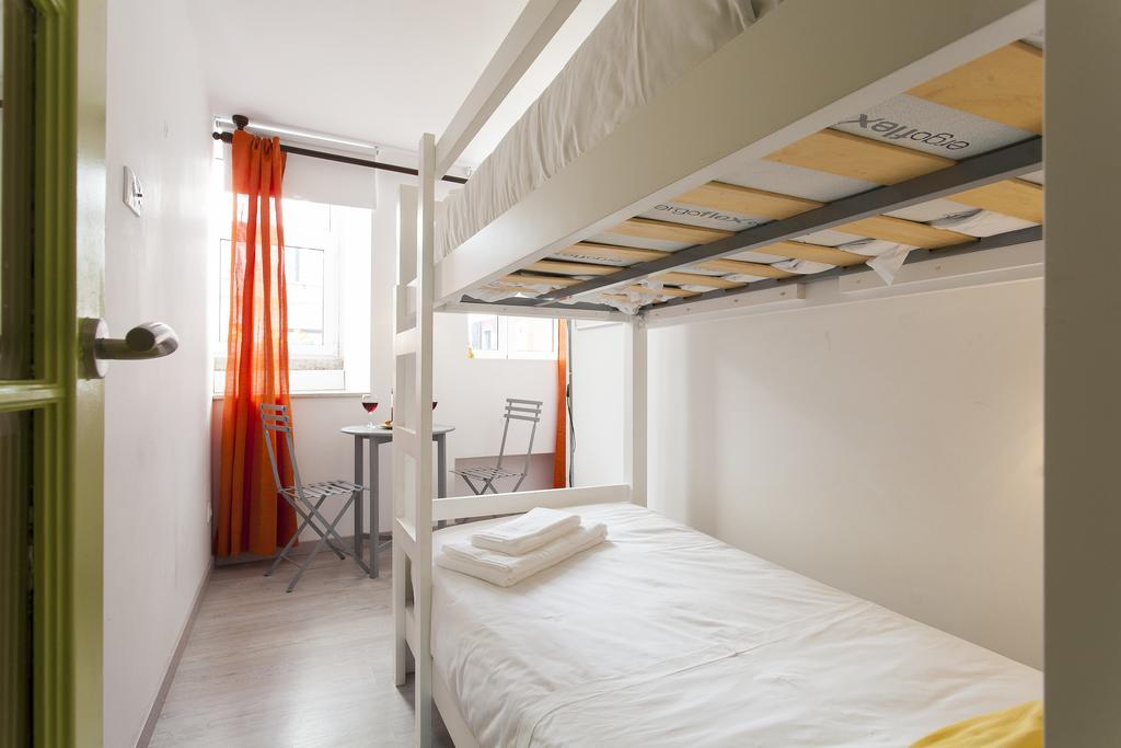 Joivy Alfama 35 Apartments Lisboa Εξωτερικό φωτογραφία