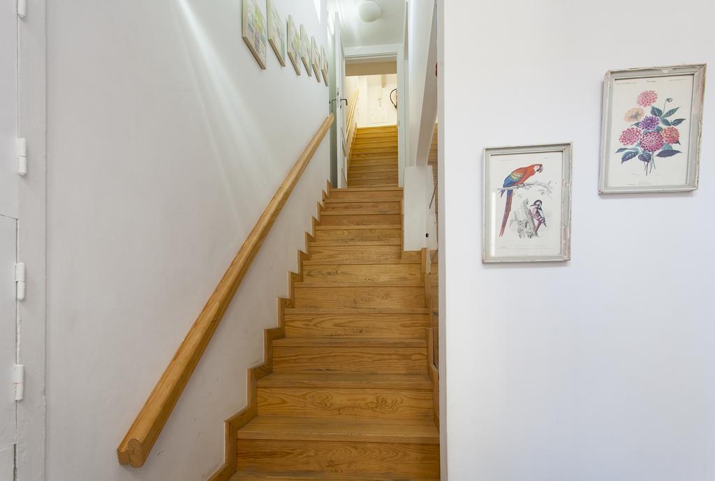 Joivy Alfama 35 Apartments Lisboa Εξωτερικό φωτογραφία