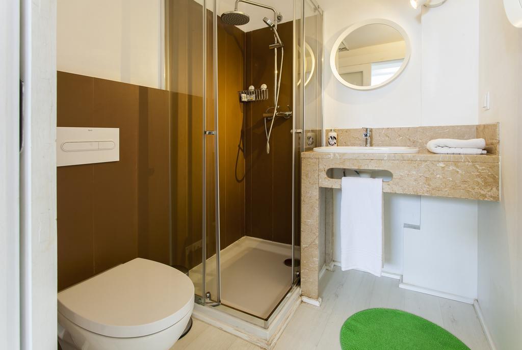 Joivy Alfama 35 Apartments Lisboa Εξωτερικό φωτογραφία
