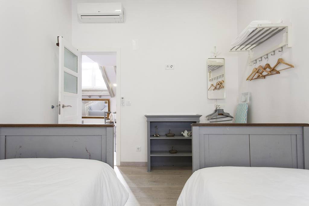 Joivy Alfama 35 Apartments Lisboa Εξωτερικό φωτογραφία