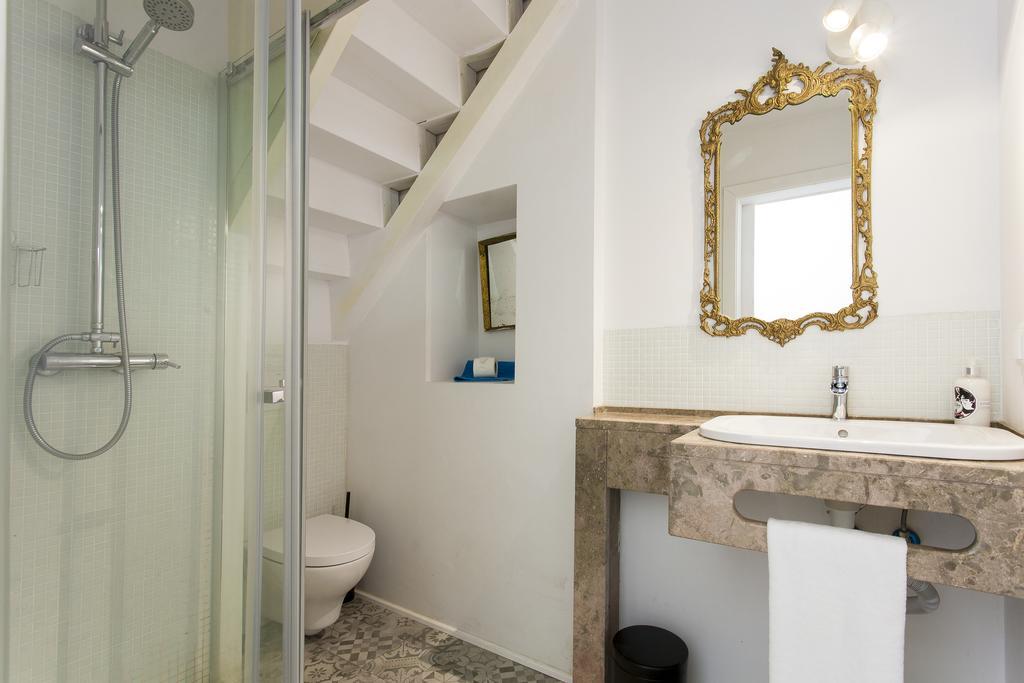 Joivy Alfama 35 Apartments Lisboa Εξωτερικό φωτογραφία