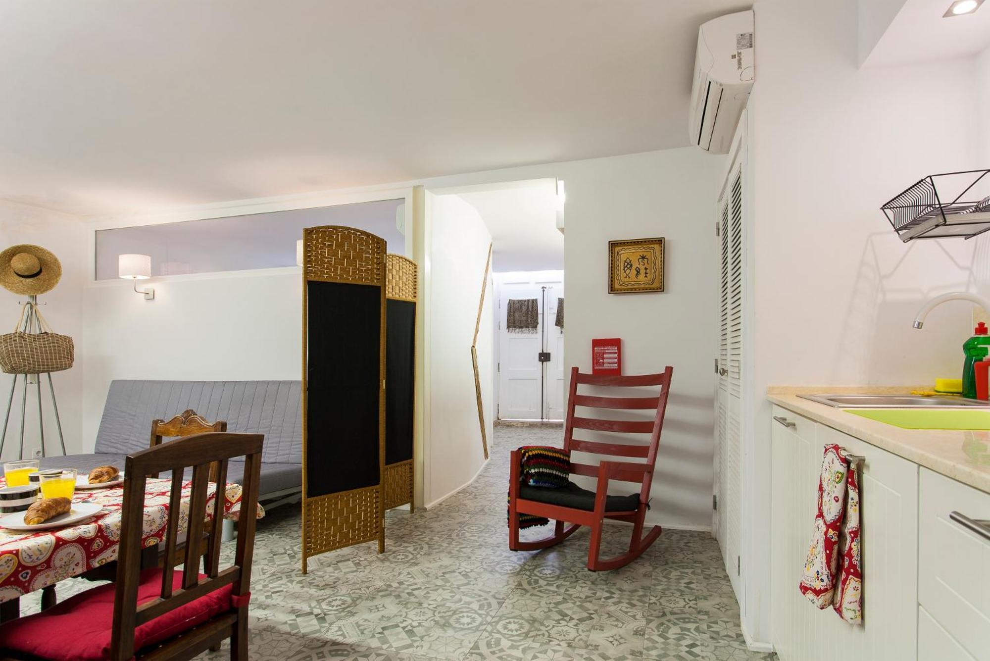 Joivy Alfama 35 Apartments Lisboa Εξωτερικό φωτογραφία