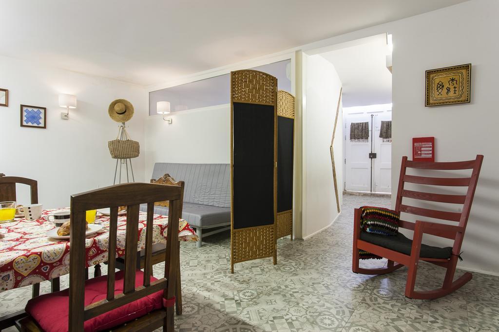 Joivy Alfama 35 Apartments Lisboa Εξωτερικό φωτογραφία