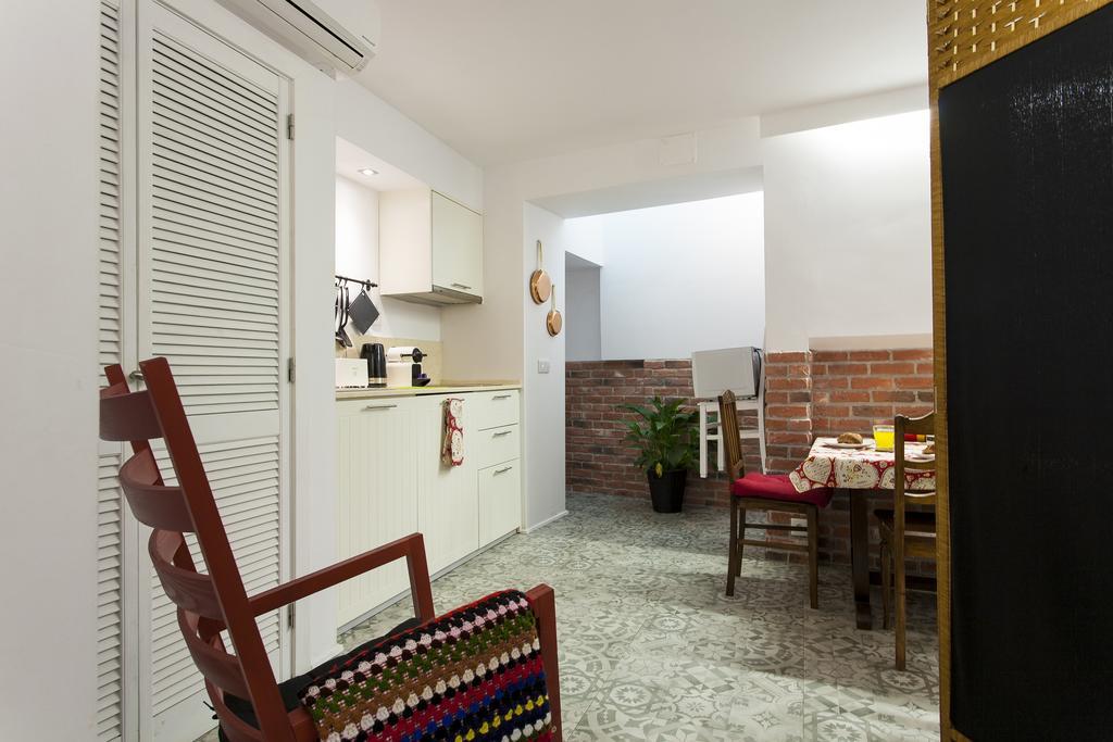 Joivy Alfama 35 Apartments Lisboa Εξωτερικό φωτογραφία