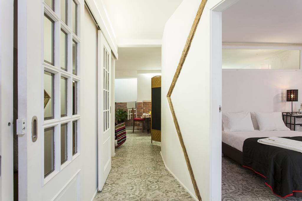 Joivy Alfama 35 Apartments Lisboa Εξωτερικό φωτογραφία