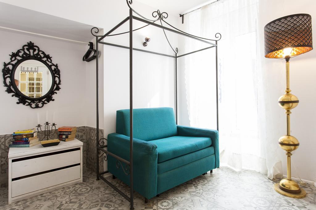 Joivy Alfama 35 Apartments Lisboa Εξωτερικό φωτογραφία