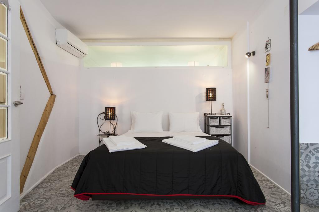 Joivy Alfama 35 Apartments Lisboa Εξωτερικό φωτογραφία